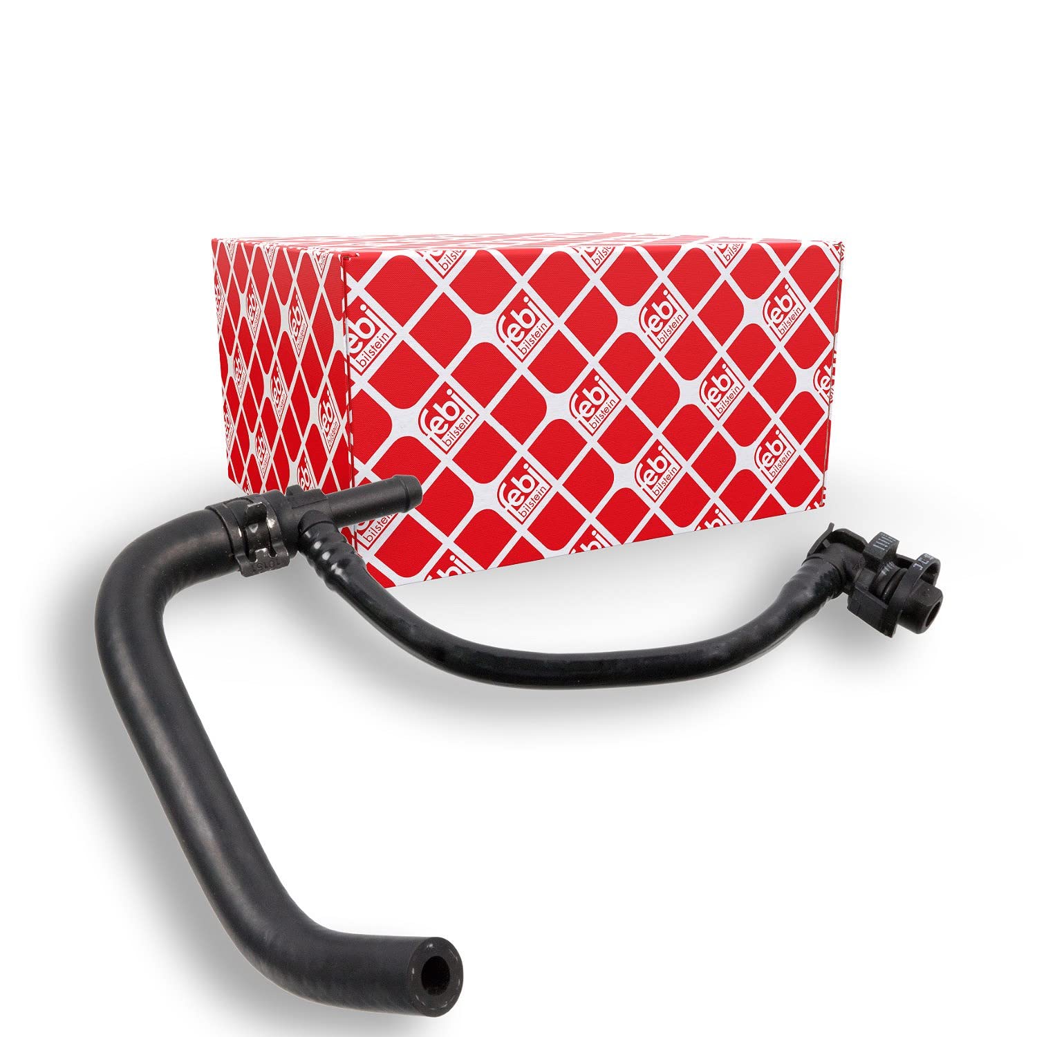 febi bilstein 103046 Radiator Hose, pack of one