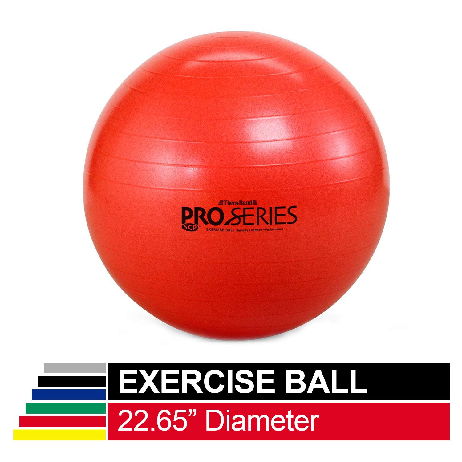 professional exercise ball