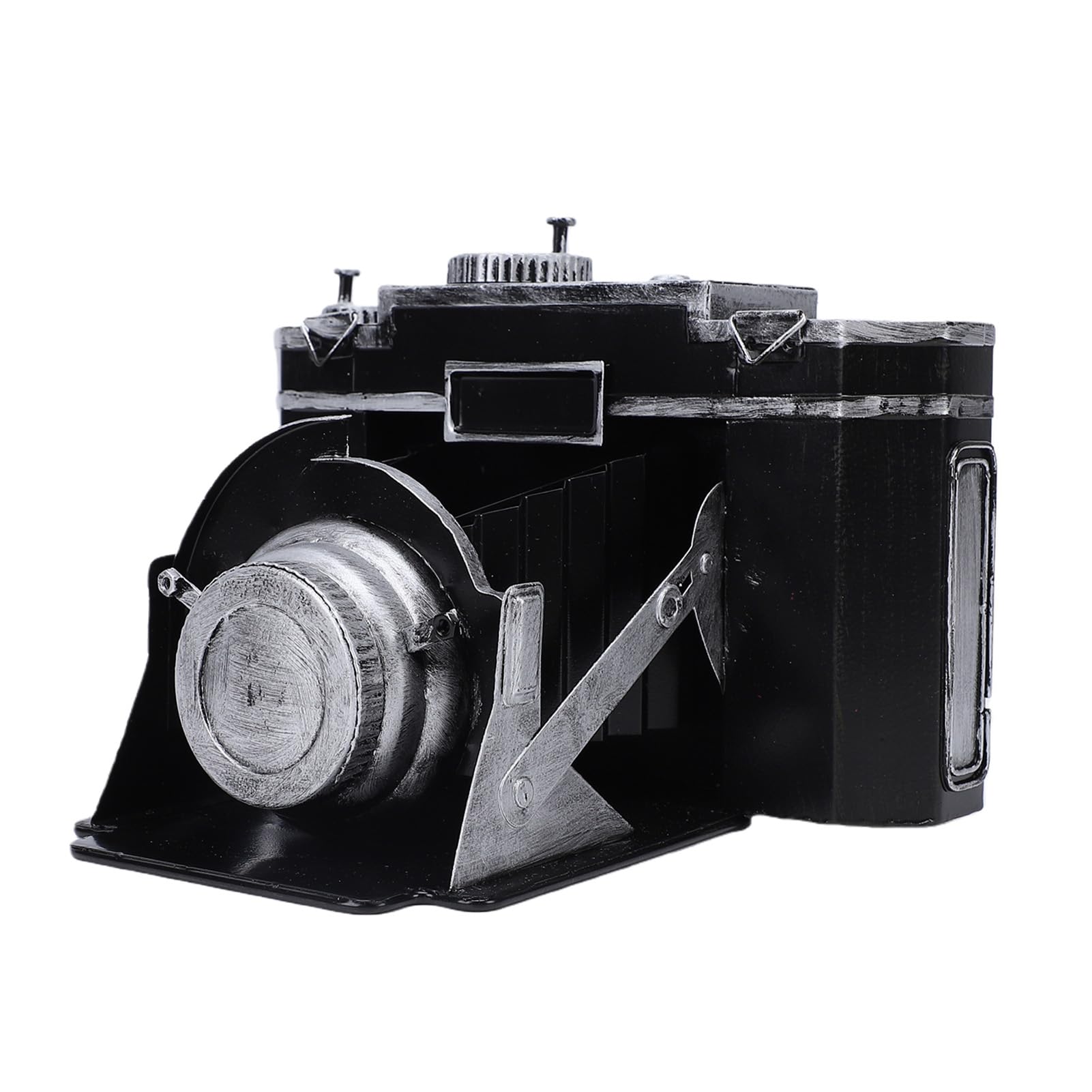 Tbest Vintage Design, Elegante Desktop-Kunst, Ideal für Fotografie-Deko,