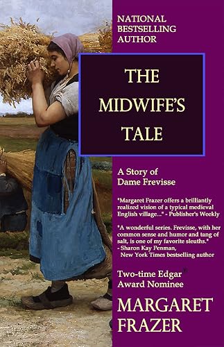 The Midwife's Tale (Dame Frevisse Medieval Mysteries)