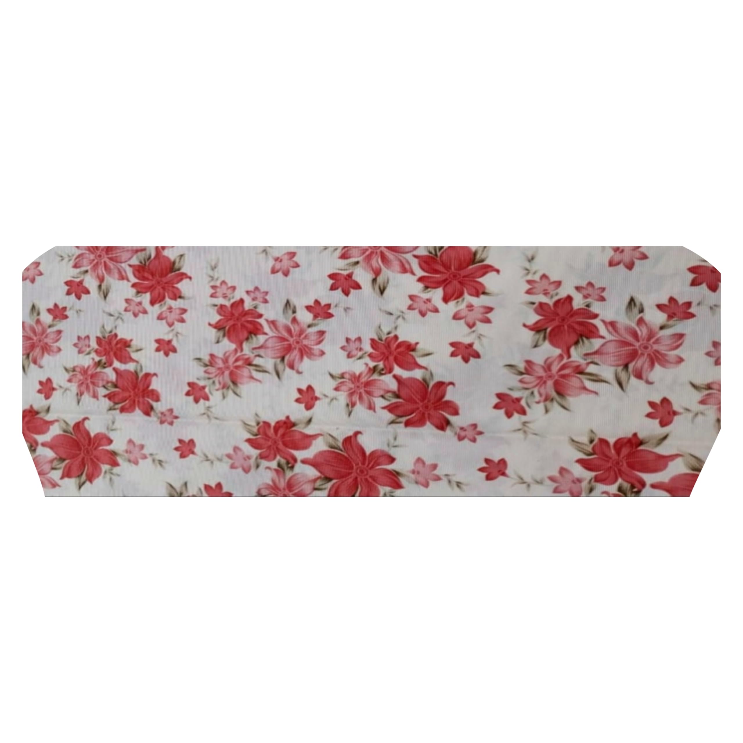 Fancy And Decorative Split Indor Ac Cover 1.5 Ton For All Brands universal size (pink) (B0CMPF9HMD) Amazon Price History, Amazon Price Tracker