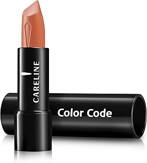 Lápiz labial Código de colores, N45 Coral Nude