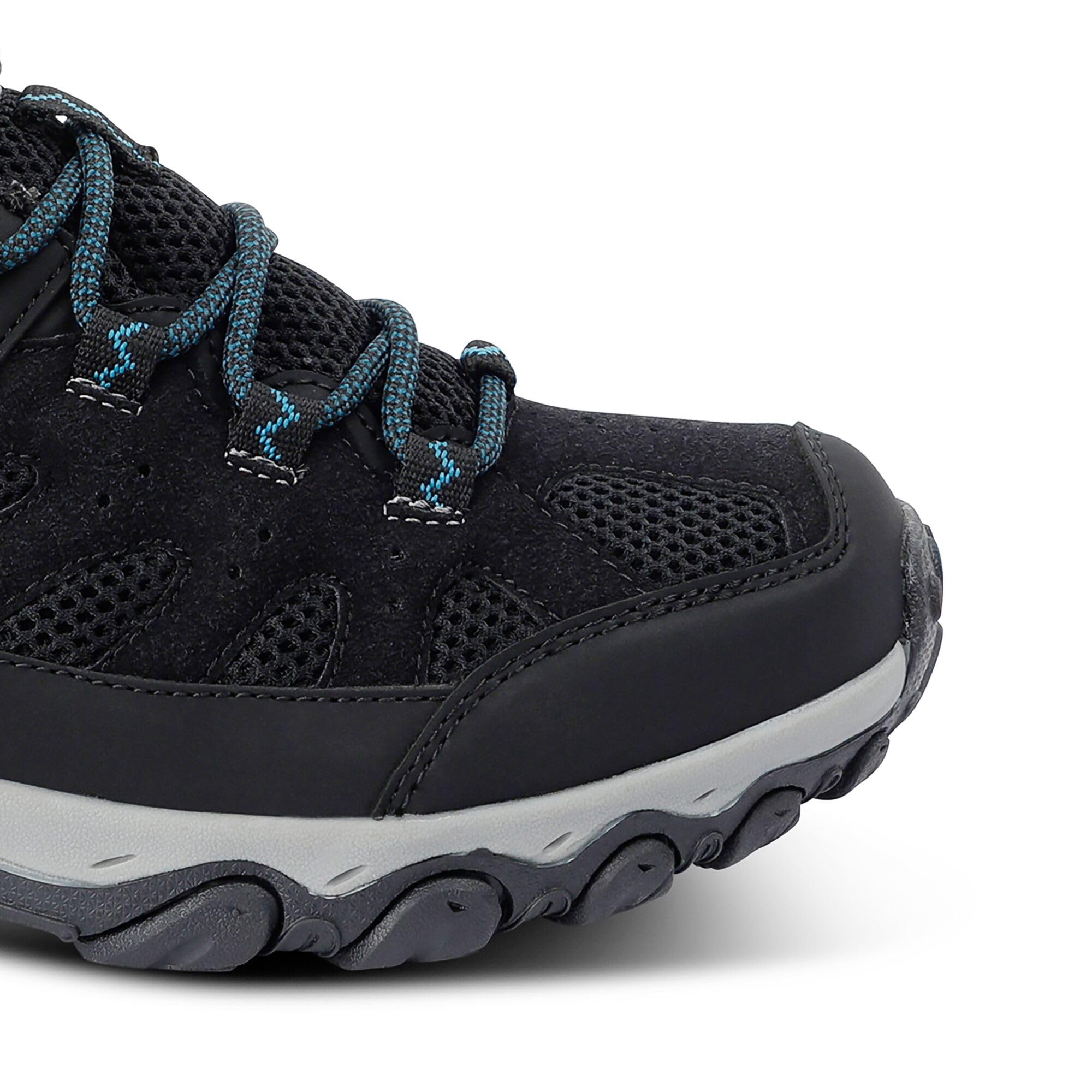 Regatta Kobiety WmnedgepointivlowRegatta Damskie buty trekkingowe Edgepoint IV Low