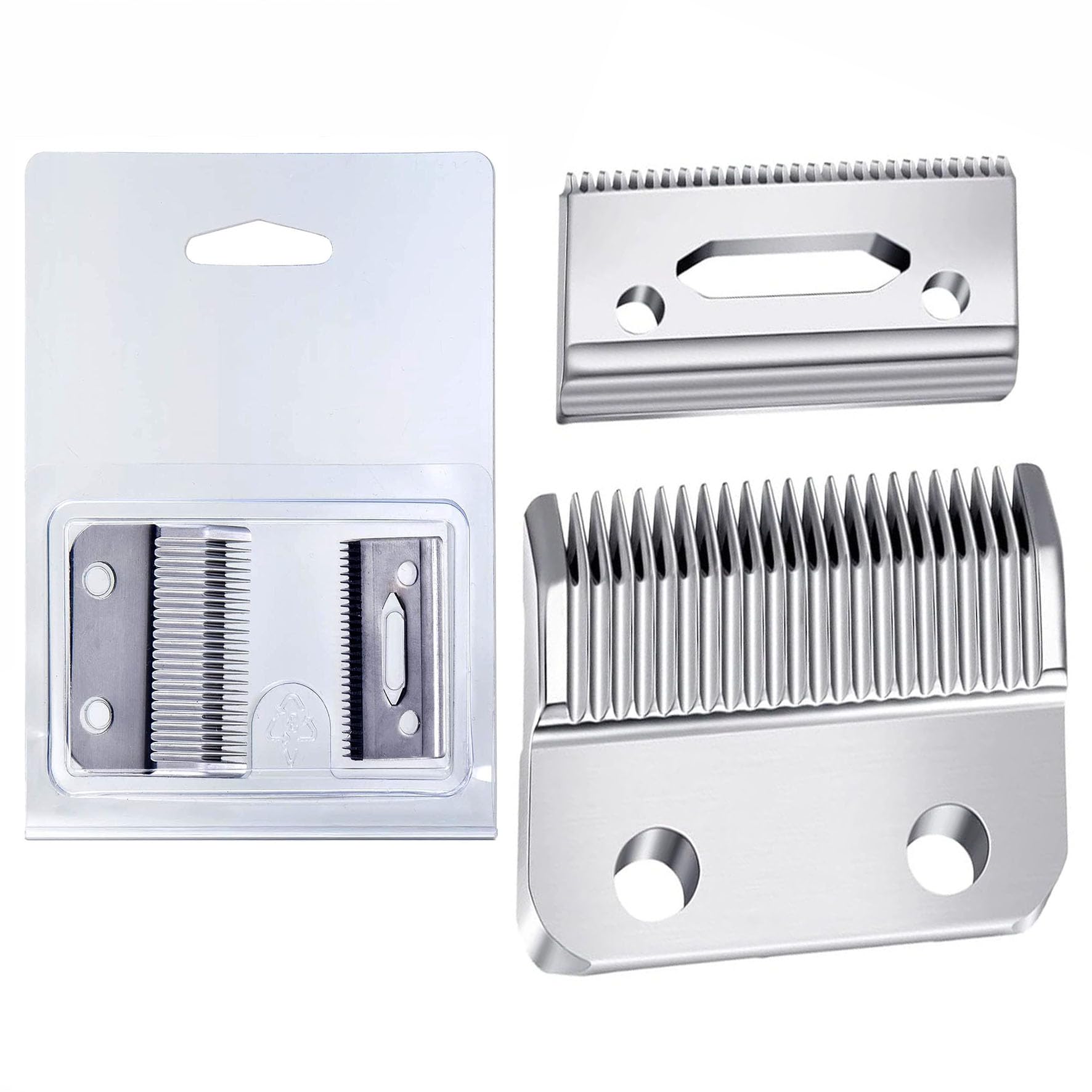 Trimmer Shaving Sticks Professional Adjustable Replacement shaver Blade Hair Trimmers-image-7