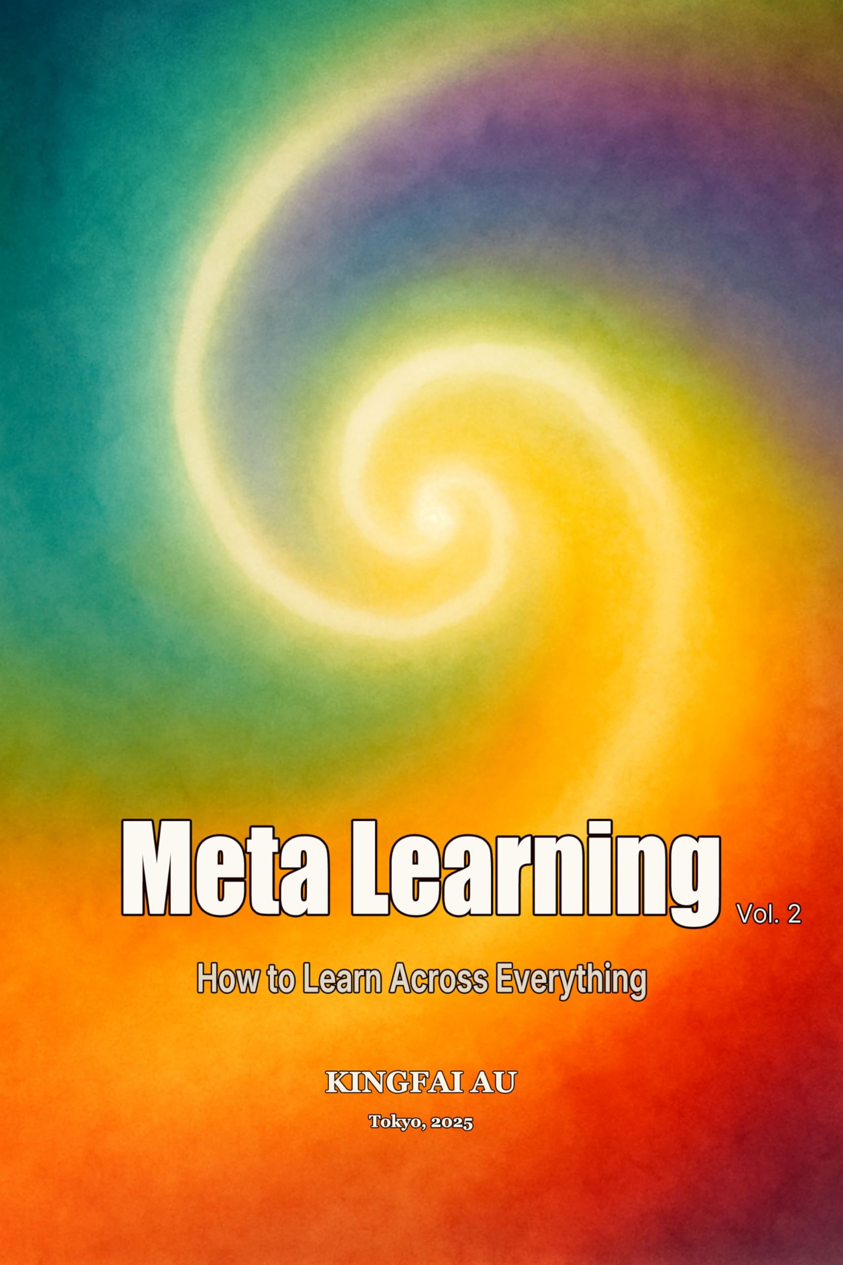 Meta Learning: How to Learn Across Everything: The practice of turning knowledge into motion—how to notice, distill, bridge, and embed so that learning transfers across every domain.