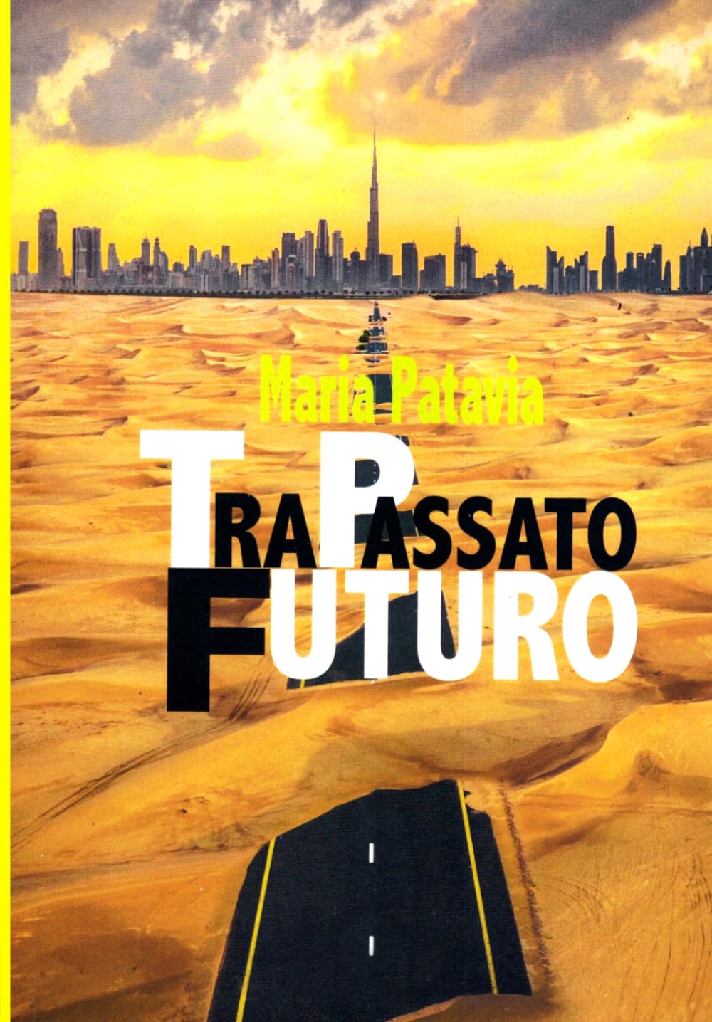 TRA-PASSATO-FUTURO