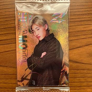 Amazon.co.jp: RIZINサイン入りカード平本蓮 : おもちゃ