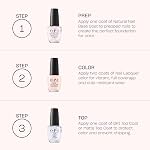 OPI Top Coat