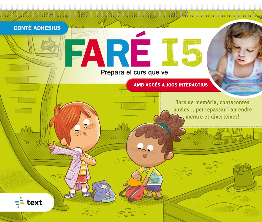 Faré I5 (2020) (Quaderns estiu)