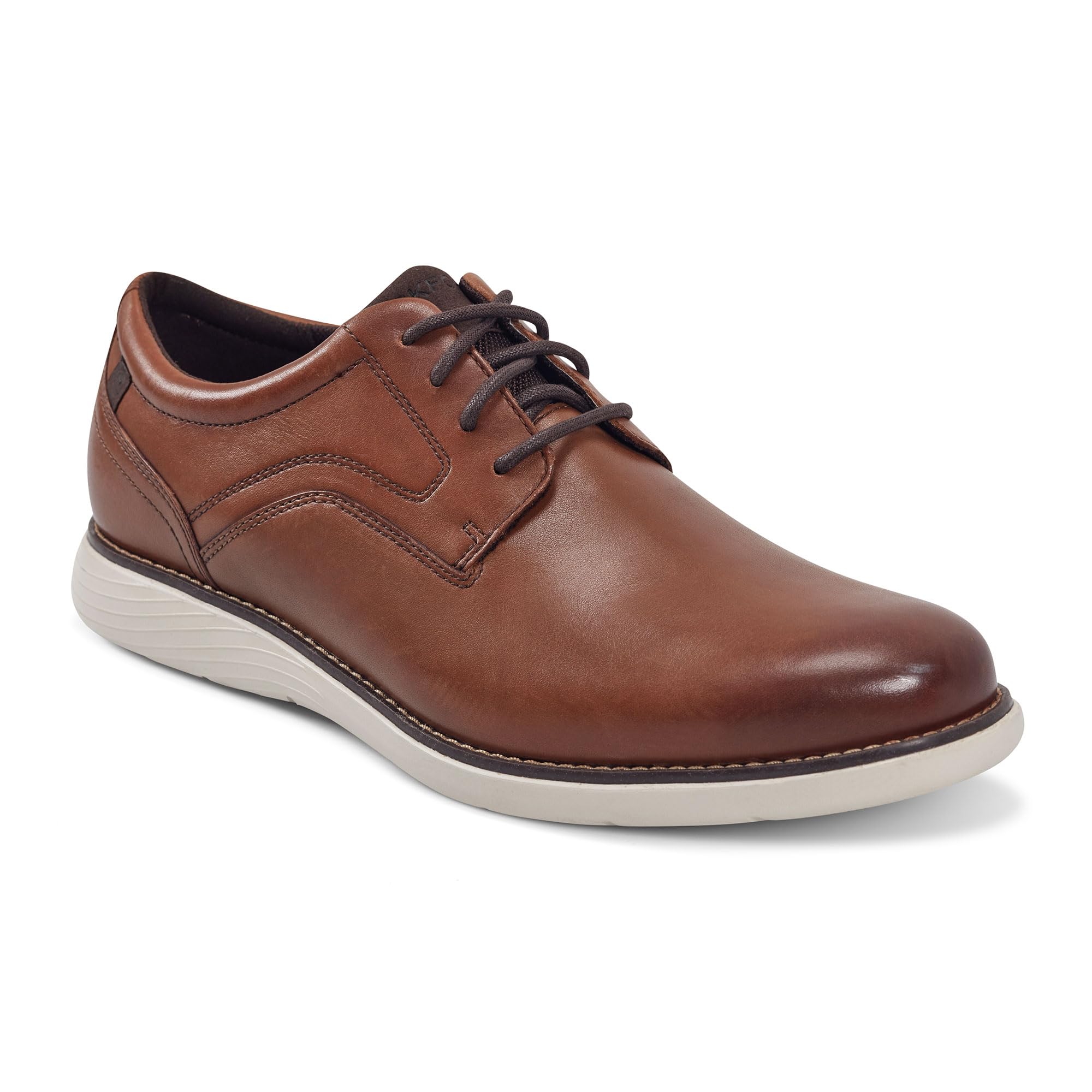 Rockport Garett Plain Toe Oxford