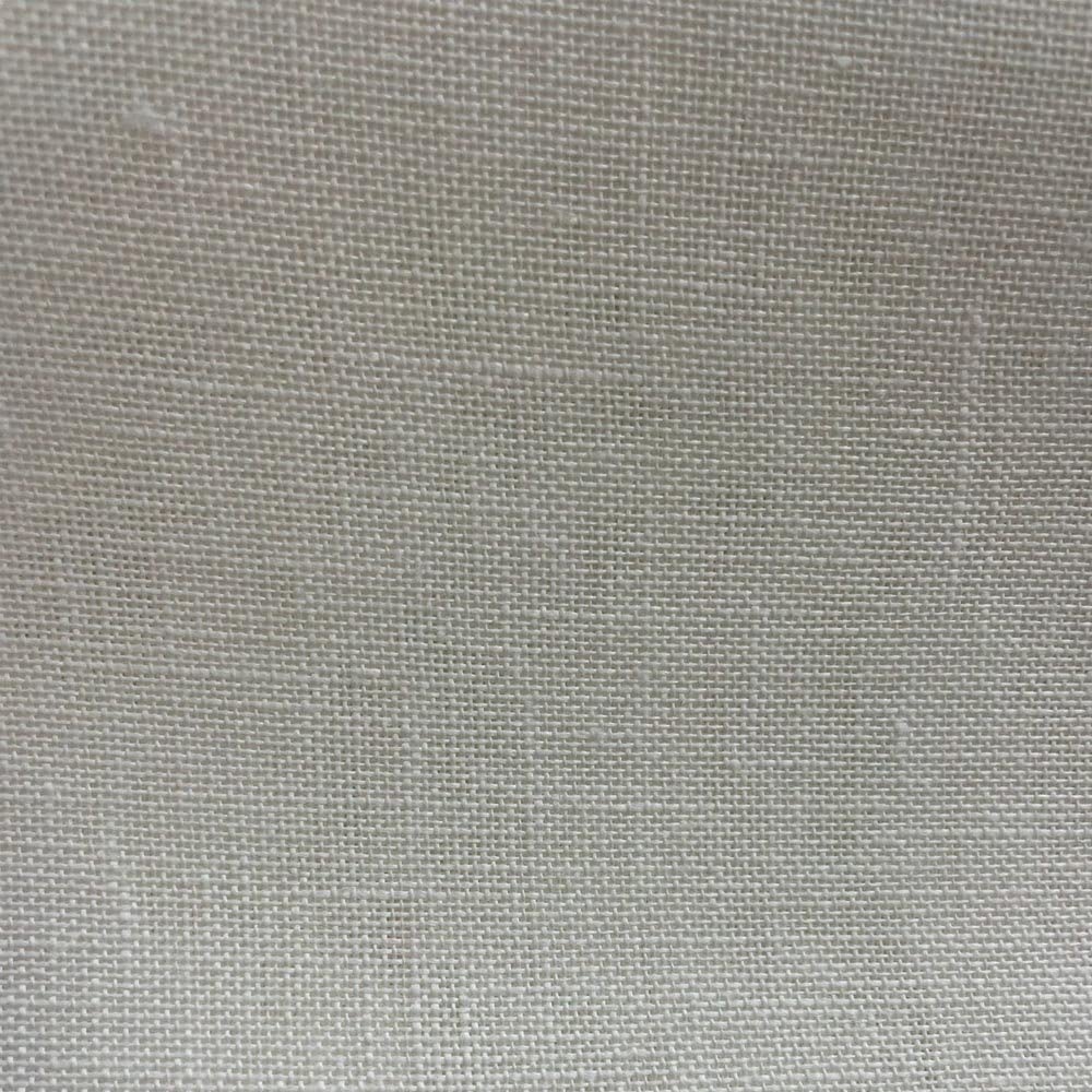 Tessuto Tela Da Ricamo Emiane Cremè F.lli Graziano Altezza 180cm, Creme, UNI