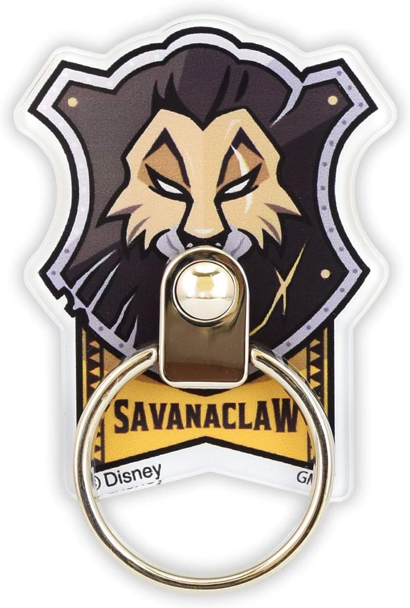 Gourmandies Disney, bule