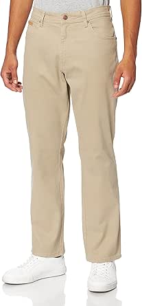 Wrangler Erkek Texas Pants