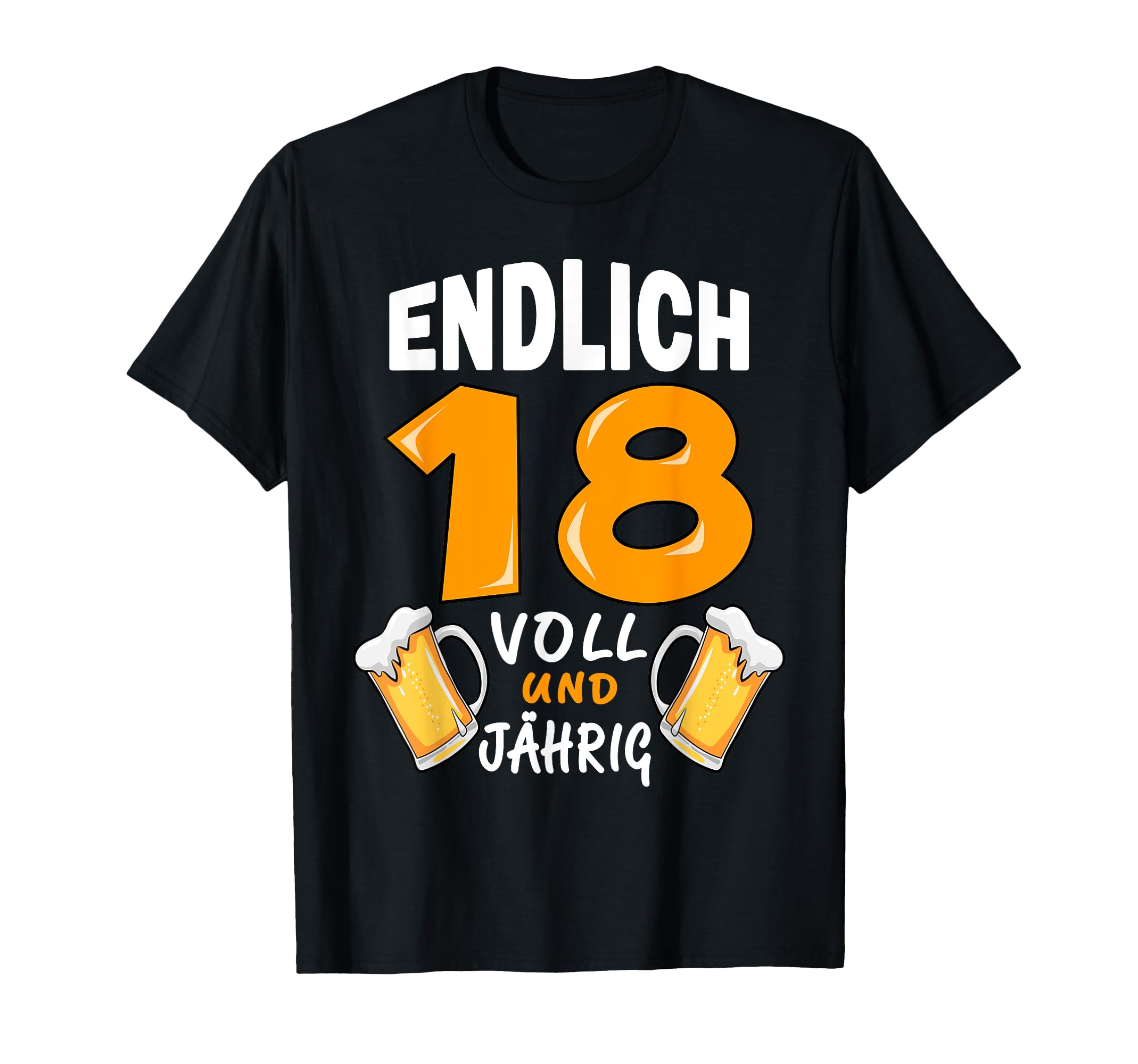 Kleidung mit Designs von Amazon Merch on Demand