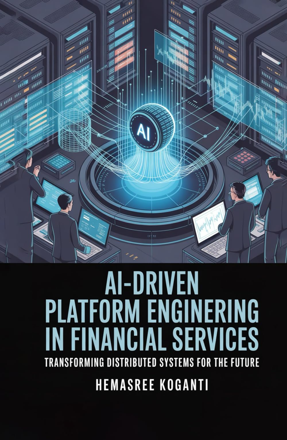 AI-DRIVEN PLATFORM ENGINEERING IN FINANCIAL SERVICES: TRANSFORMING DISTRIBUTED SYSTEMS FOR THE FUTURE