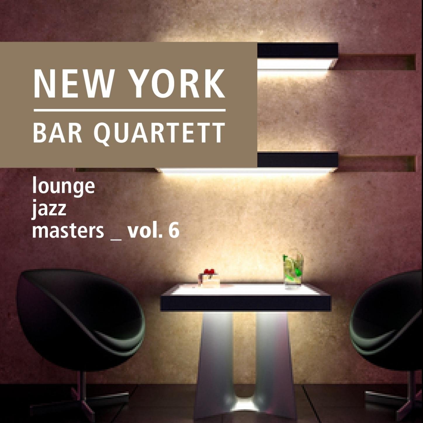 New York Bar Quartett