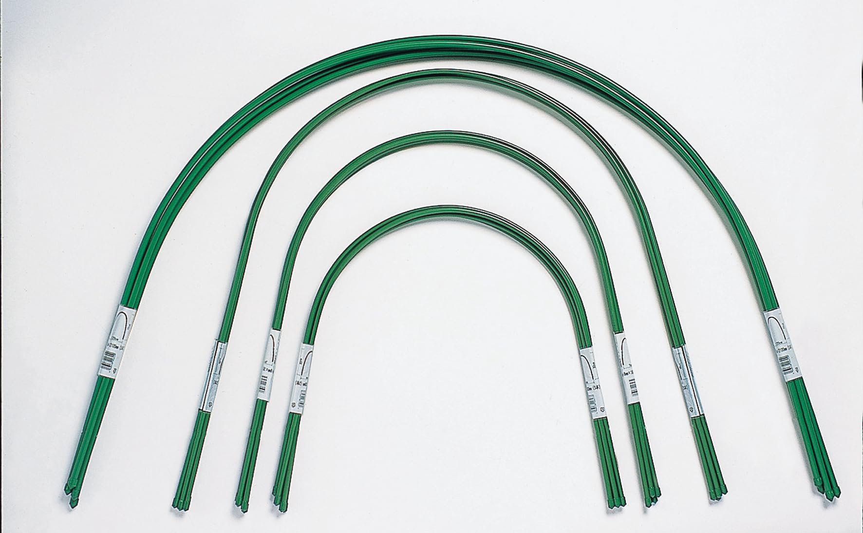 Amazon | 第一ビニール トンネル支柱 8×1200 | 支柱