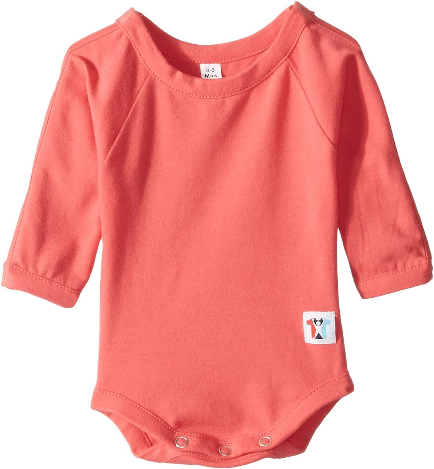 PICC One-Piece (Infant)