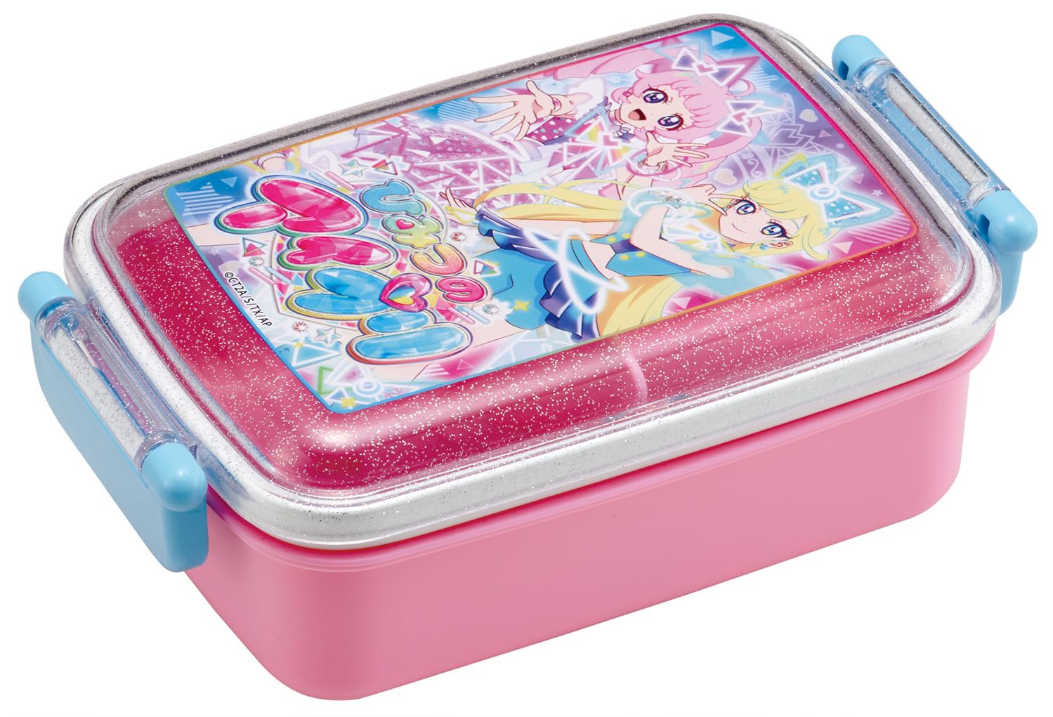 子供用弁当箱　全109個 Amazon｜スケーター(Skater) お弁当箱 子供用 450ml ふわっと盛れる