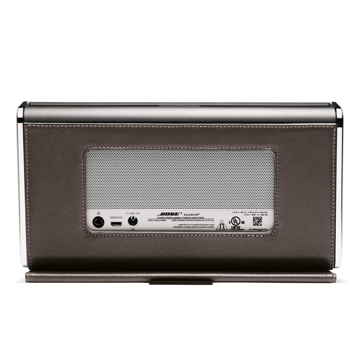 Bose ® SoundLink Bluetooth Mobile Speaker II koyu kahverengi