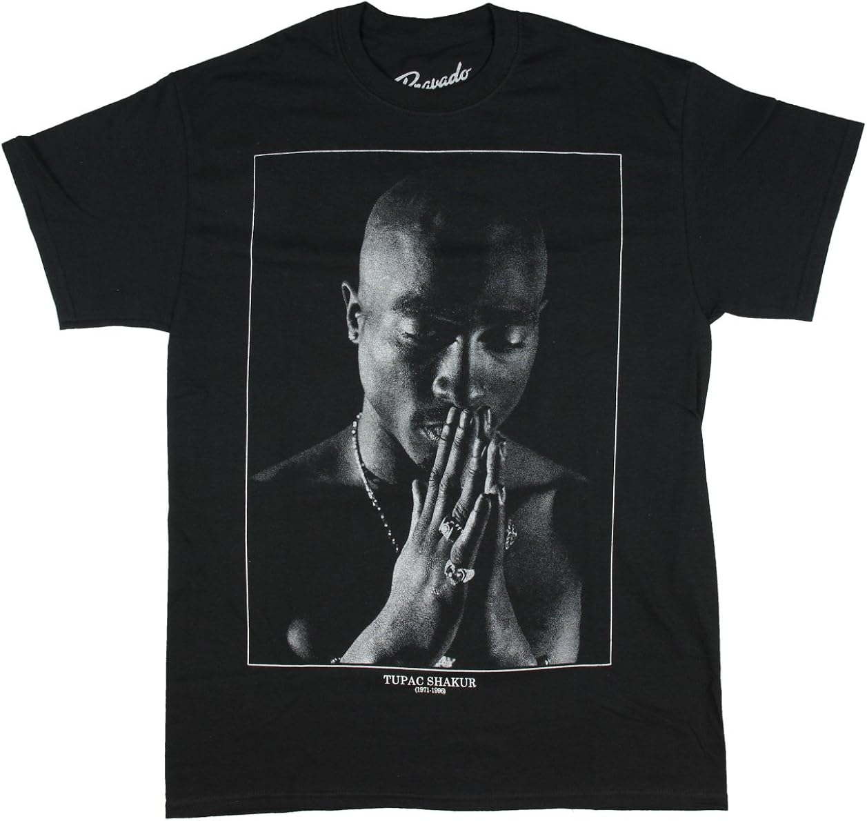 Camiseta tupac Clearance