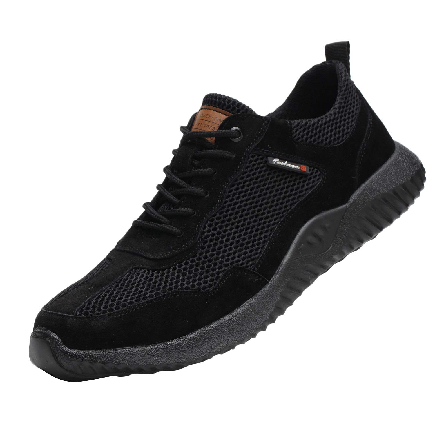 safety shoes lightweight online