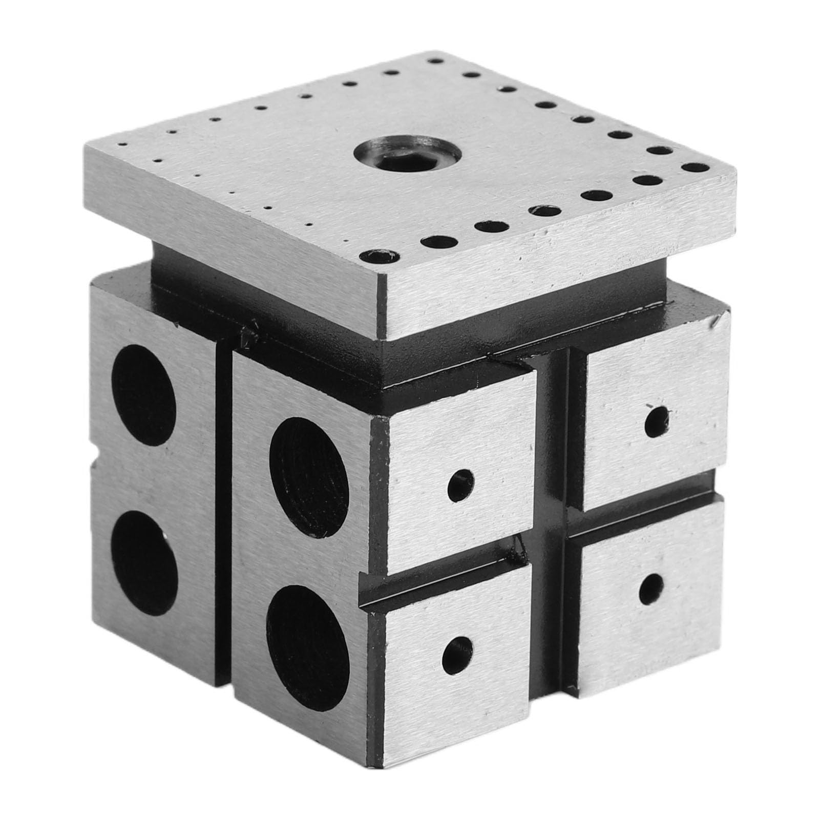 Luocute Piquet de Rivetage de Mouvement de Montre pour Horloger