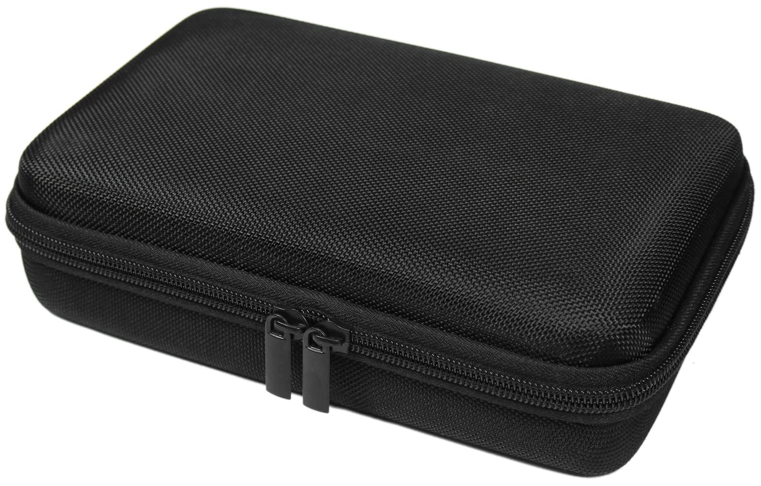 Maoershan Protable Travel Compatible Case With GiiKER Super Slide Puzzle Games Brain Teaser Puzzle Puzzles Interactive Handheld Game Console Accessories (Case Only)