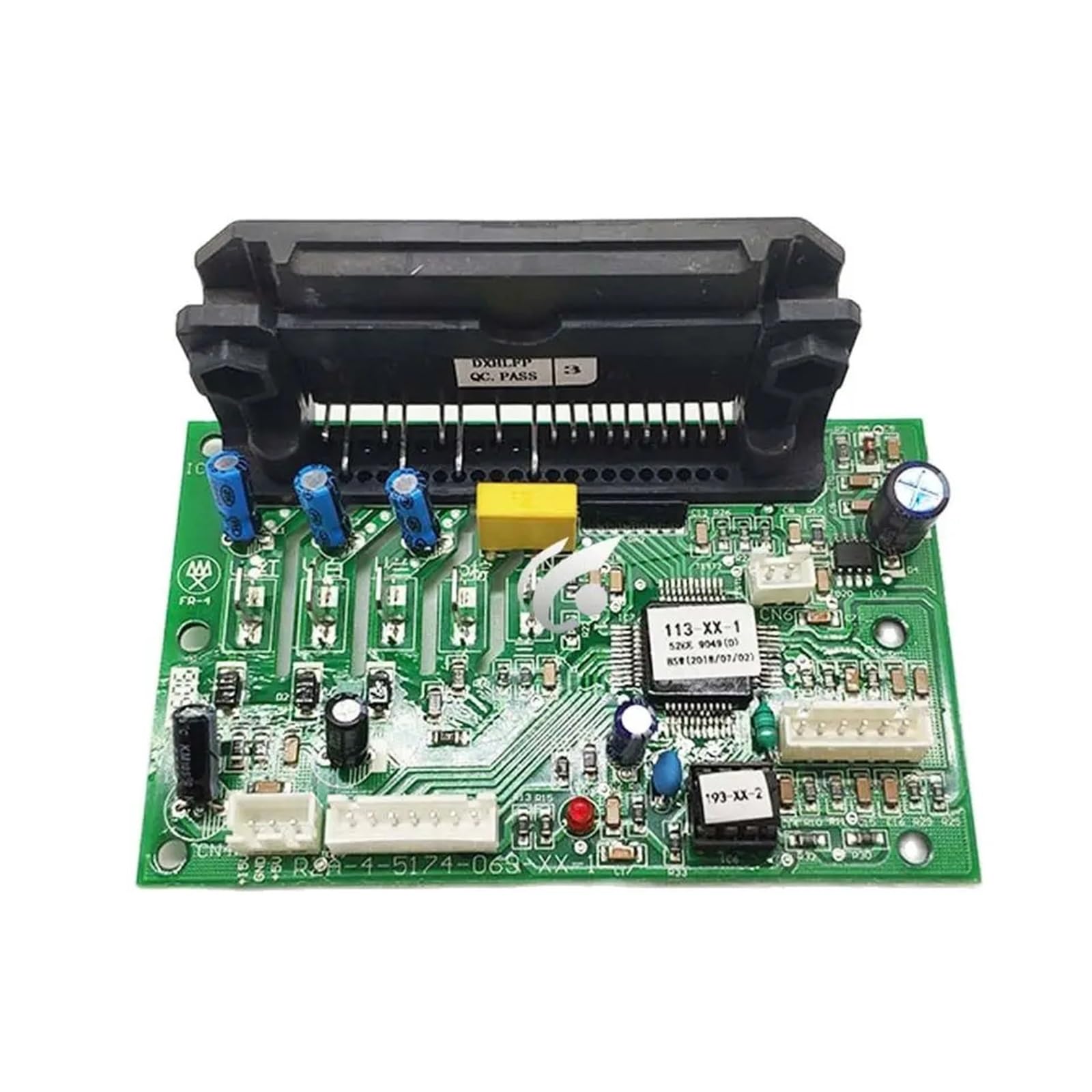Air conditioning board RZA-4-5174-069 KFR-2606GW/BP RZA-4-5174-069-XX-1 RZA-4-5174-069-XX-0 RZA-4-5174-069-XX-3