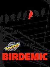 RiffTrax: Birdemic Shock and Terror