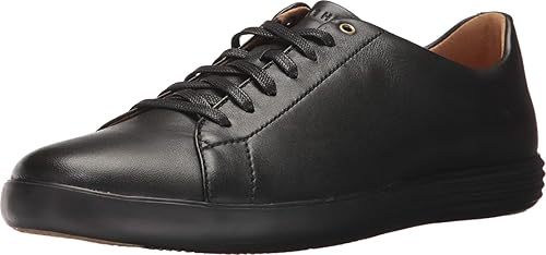 Cole Haan Zapatillas Grand Crosscourt de cuero para hombre