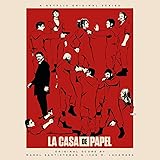 La Casa De Papel. Original Score.