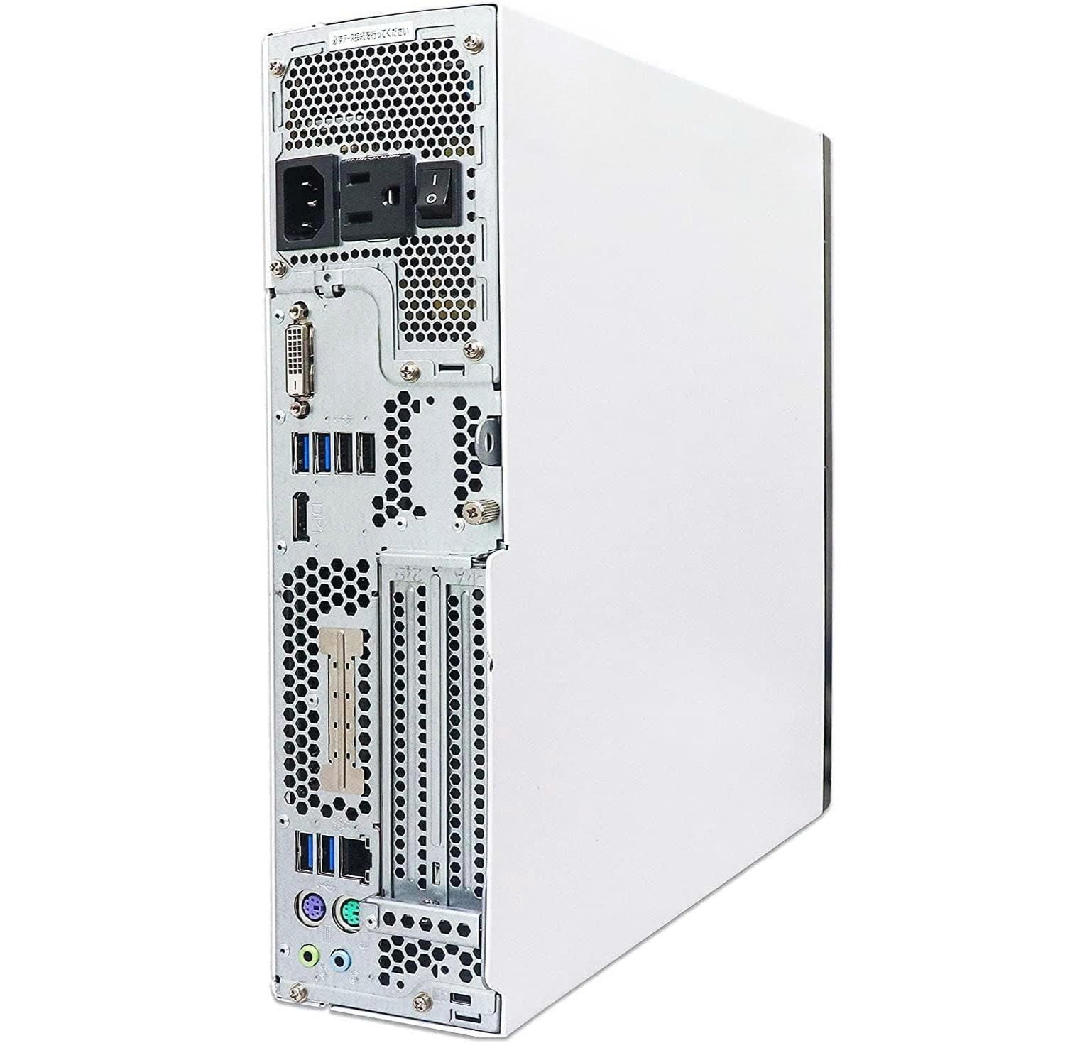 美品i7 7700以上/SSD512HDD500/メモリ16GB/office Panasonic（パナソニック） ノートパソコン office付き 中古 Windows11