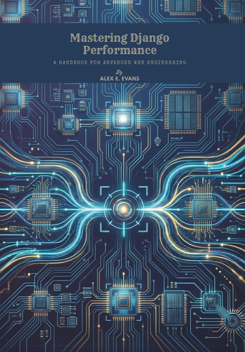Mastering Django Performance: A Handbook for Advanced Web Engineering