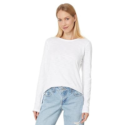 Lilla P Long Sleeve Crewneck Women