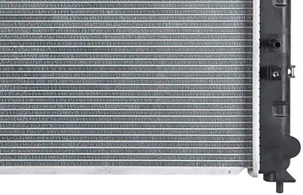 Automotive Cooling Radiator For Mazda MPV 2330