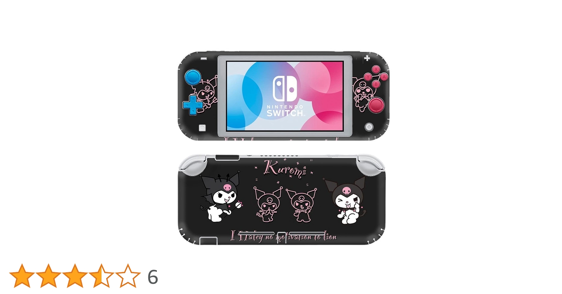 【フィルム付き】Nintendo Switch Lite ブルー 本体 Nintendo Switch Lite ブルー HDH-S-BBZAA 任天堂 Switch本体