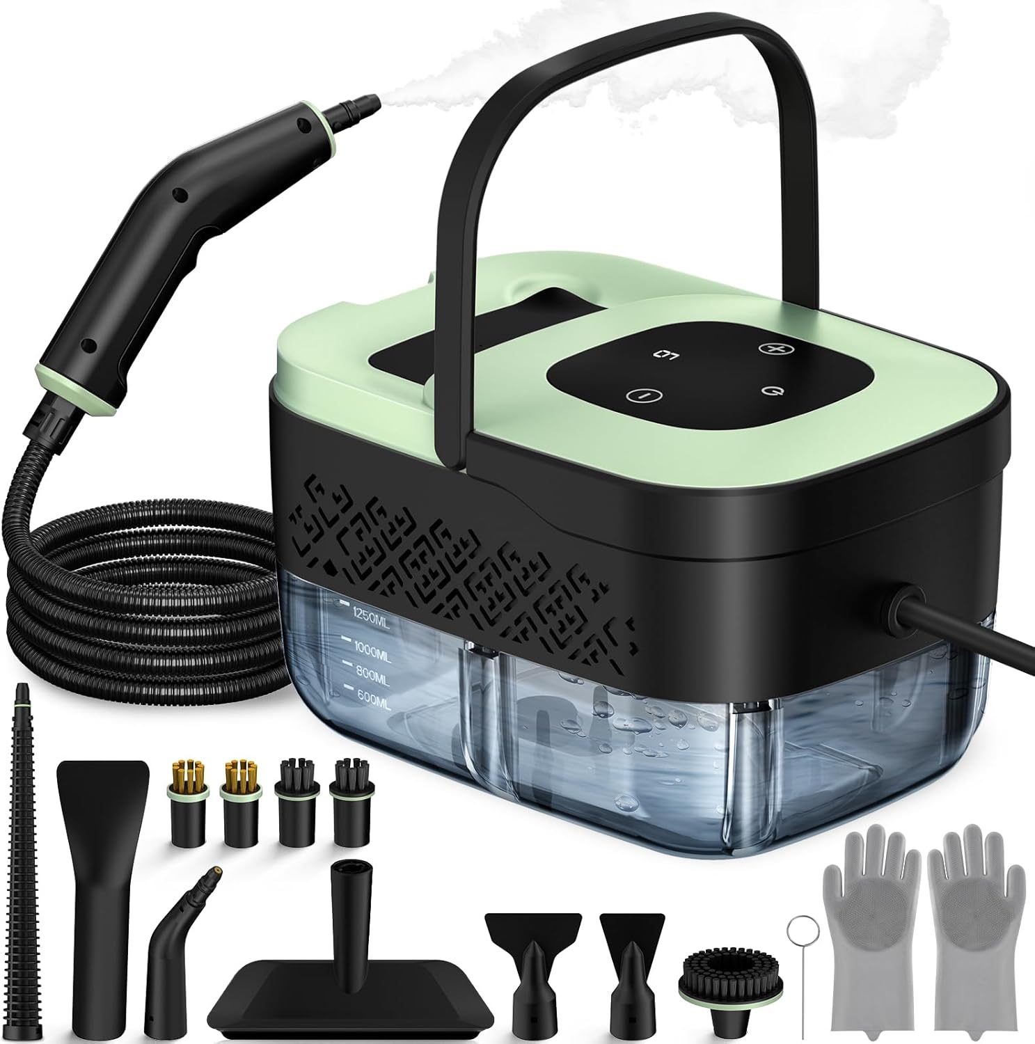Steam Cleaner