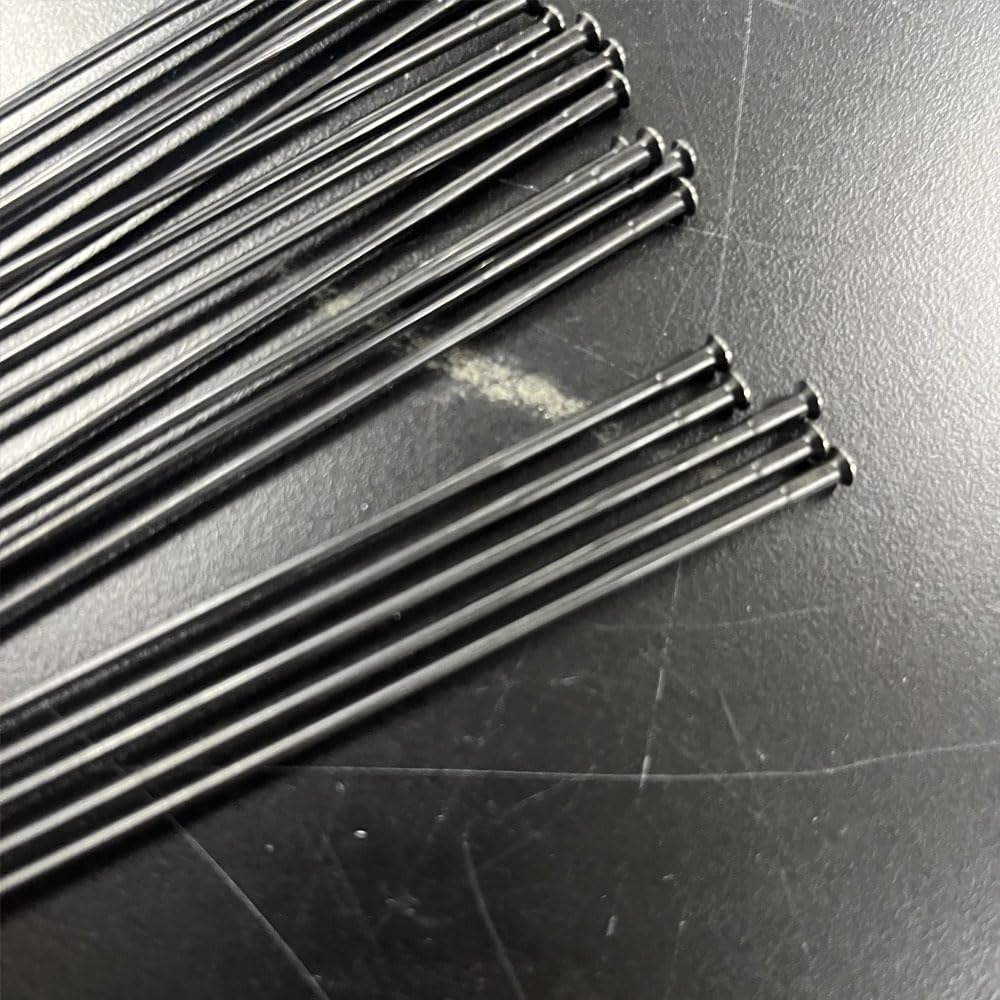Pillar PSR TB2018 Triple Butted Rowery Szprycha 14G 2.0mm J-Bend Straight Pull Ze Stali Nierdzewnej Mountain Road Bike Radia Rower Szprycha