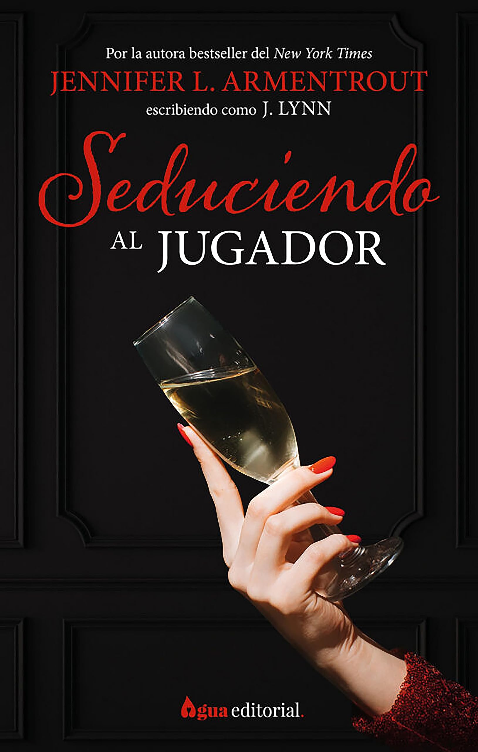 Seduciendo al jugador (Spanish Edition)