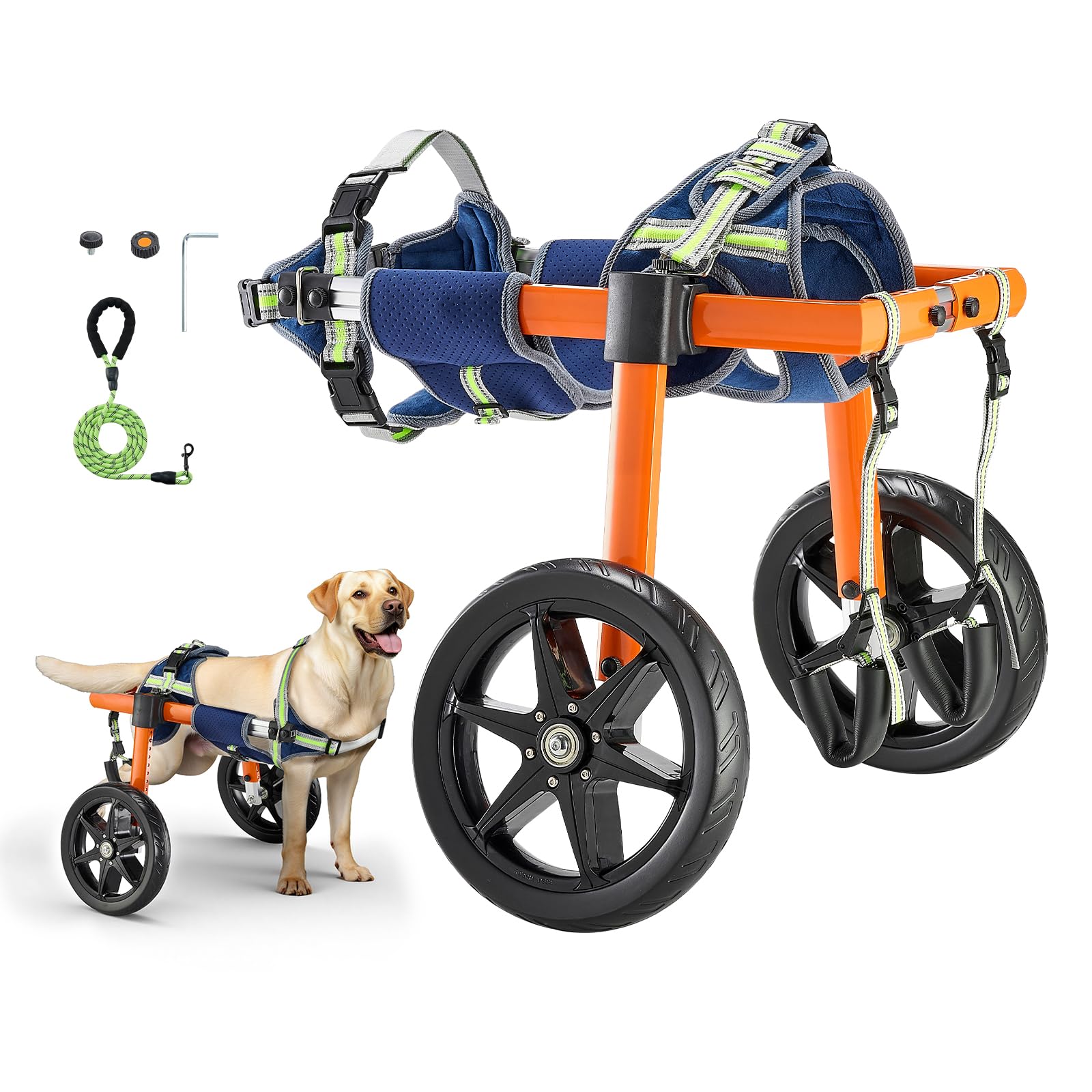 VEVOR Dog Wheelchair