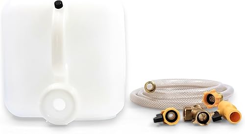 Miniatura 3 de Impermeabilizante para botes Camco 65501 Hágalo usted mismo