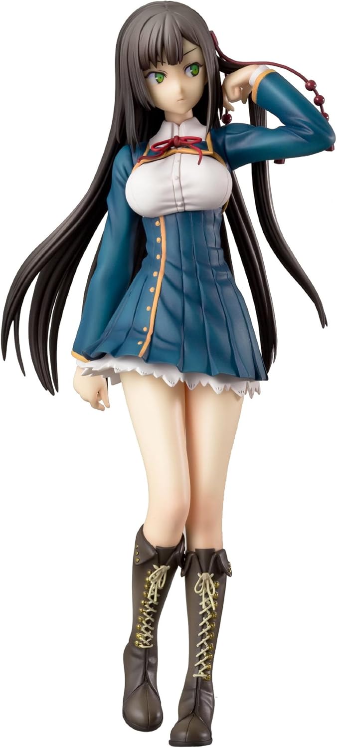 Amazon ハイプリエステス 恋と選挙とチョコレート 東雲皐月 フィギュア ドール 通販 Amazon ハイプリエステス 恋と選挙とチョコレート 東雲皐月 フィギュア ドール 通販