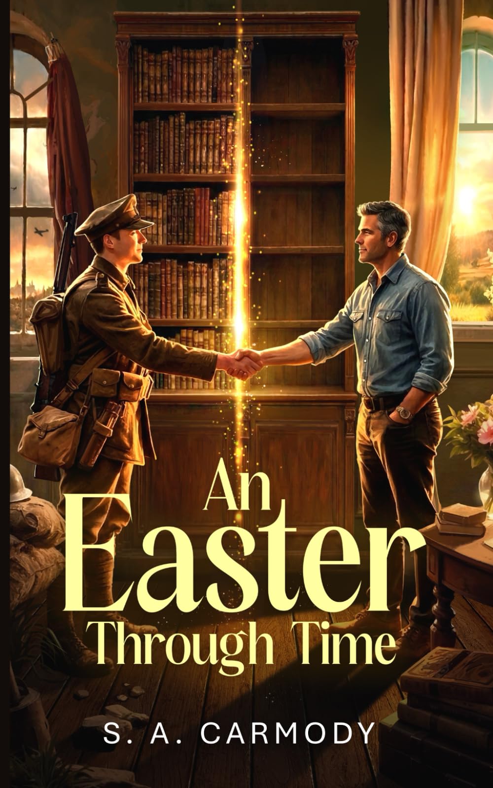 An Easter Through Time