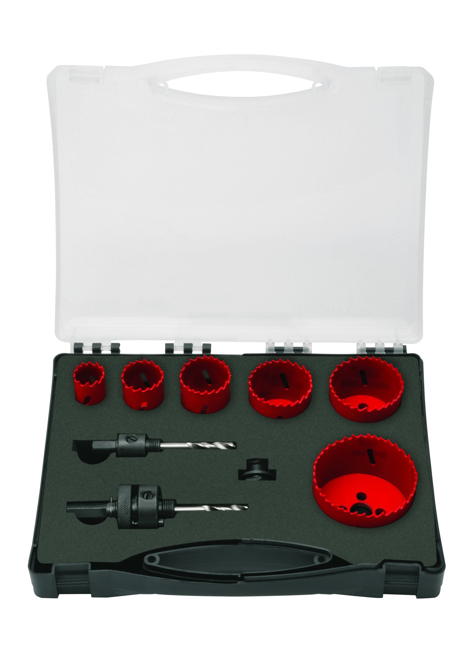 Exact 70604 - Accesorio para sierras perforadoras