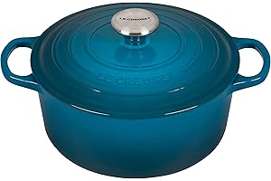 Le Creuset Dutch Oven 4.5 Quart