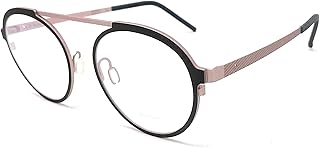 OCCHIALI DA VISTA IN TITANIO DONNA BLACKFIN BF 850 LEVEN 937 TITANIUM