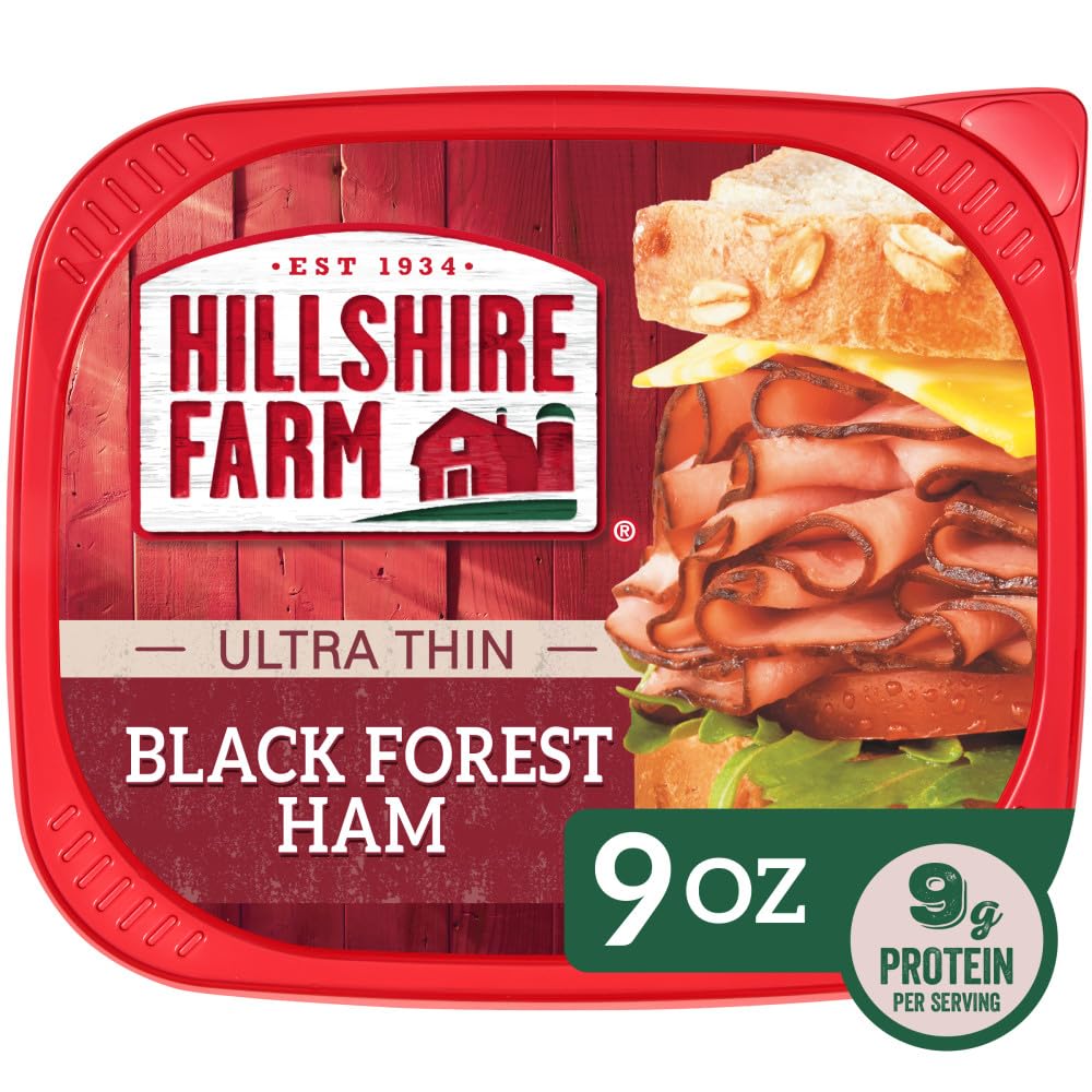 Black Forest Ham