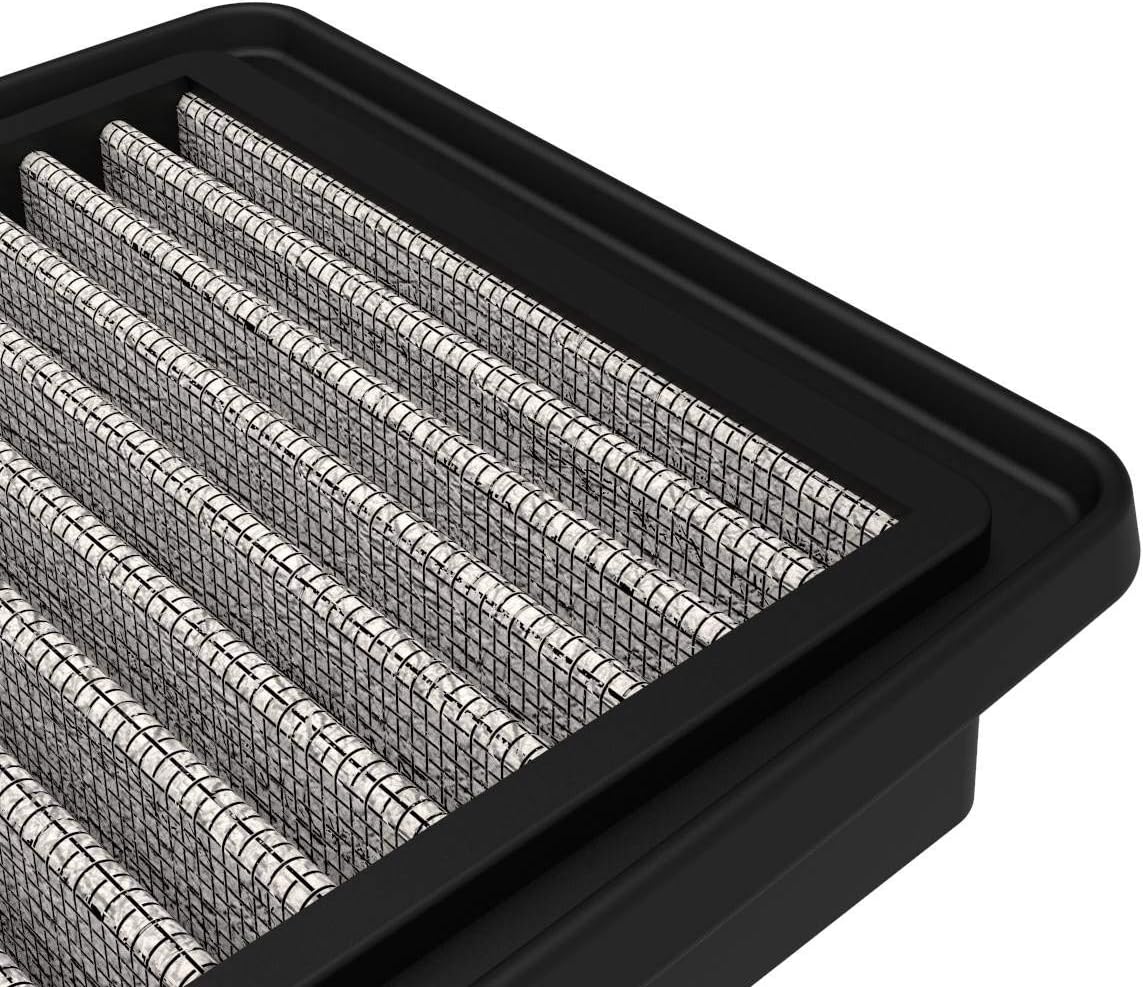 aFe POWER Magnum FLOW OE Replacement Air Filter w/Pro DRY S Media for Toyota RAV4 13-18 L4-2.5L #31-10309