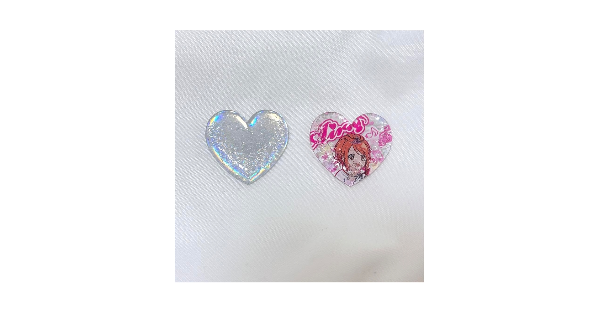 プリティーリズム プリズムストーン 春音あいら キャラストーン 71qbCLVPMRL.jpg_BO30,255,255,